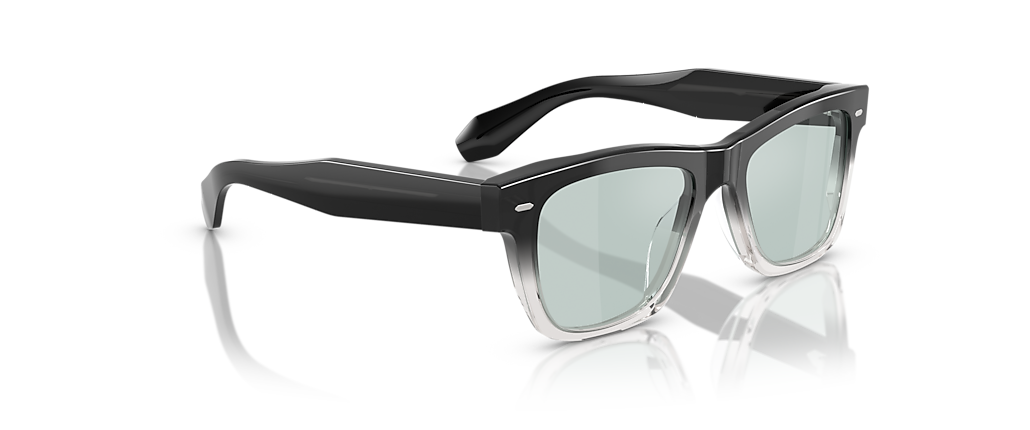 Oliver Peoples OV5552U N.04 Ink Gradient Frames