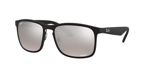Ray-Ban RB4264 Polarized+ Lenses