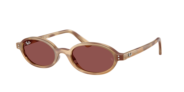 Ray-Ban RB4472 Khal Bio-Based