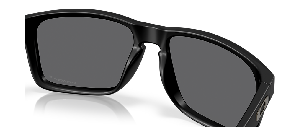 Oakley OO9487 Holbrook™ XXL Matte Black Sunglasses