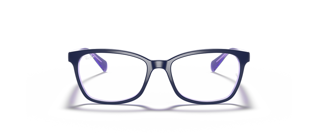 Ray-Ban RB5362 Optics Blue Frames