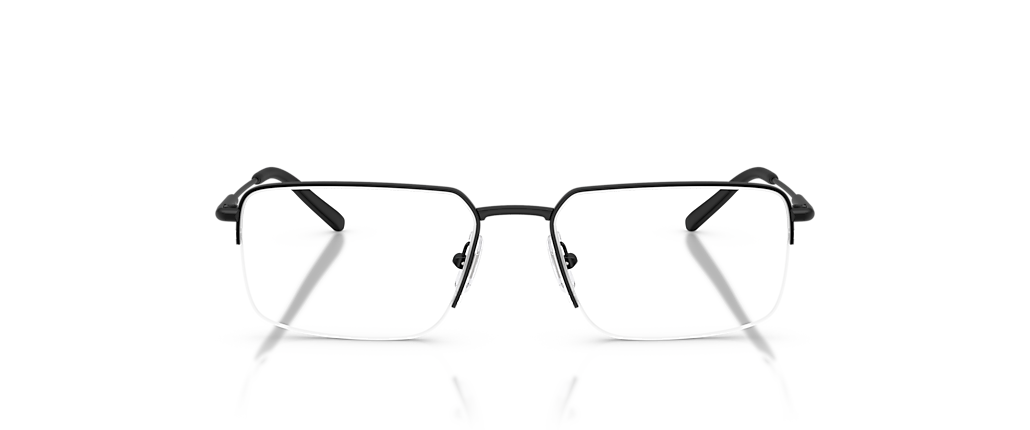 Arnette AN6152 Matte Black Frames