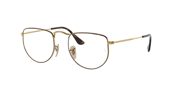 Ray-Ban RB3958V Elon Optics Limited Edition