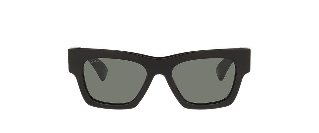 Gucci GG1835S Black Sunglasses