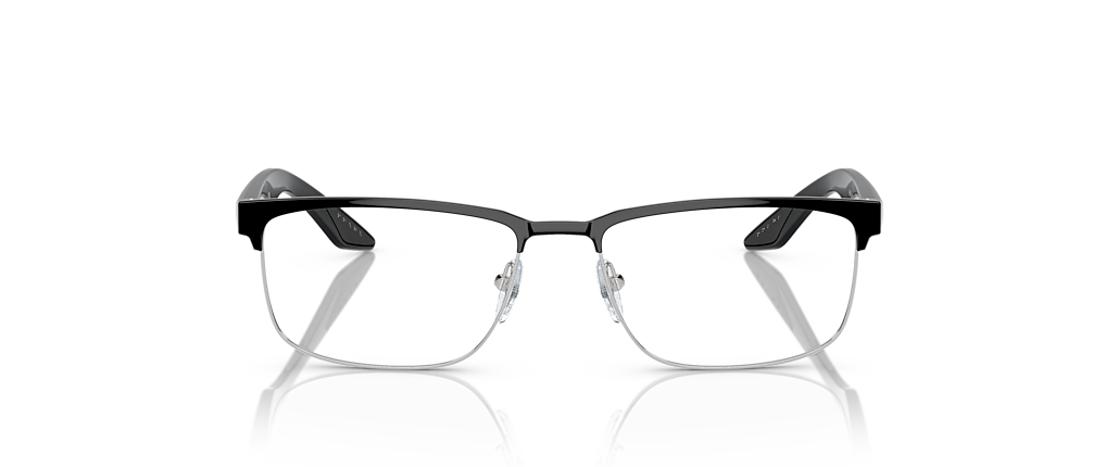 Prada Linea Rossa PS 51PV Black Frames