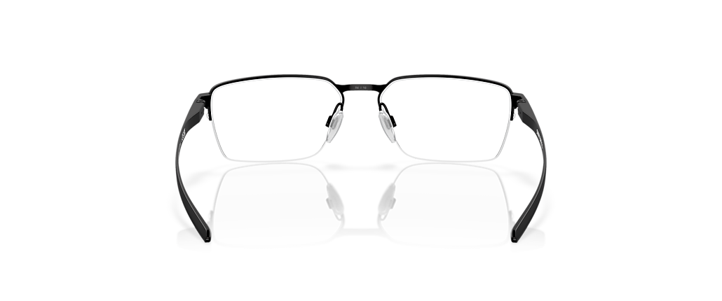 Oakley OX5080 Sway Bar 0.5 Satin Black Frames