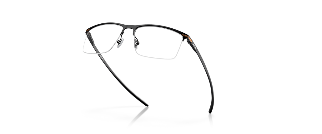 Oakley OX5140 Tie Bar™ 0.5 Satin Black Frames