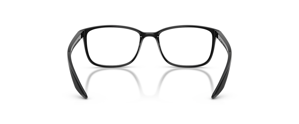 Prada Linea Rossa PS 07RV Black Frames