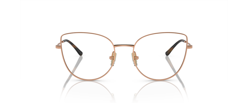 Vogue Eyewear VO4298T Rose Gold Frames