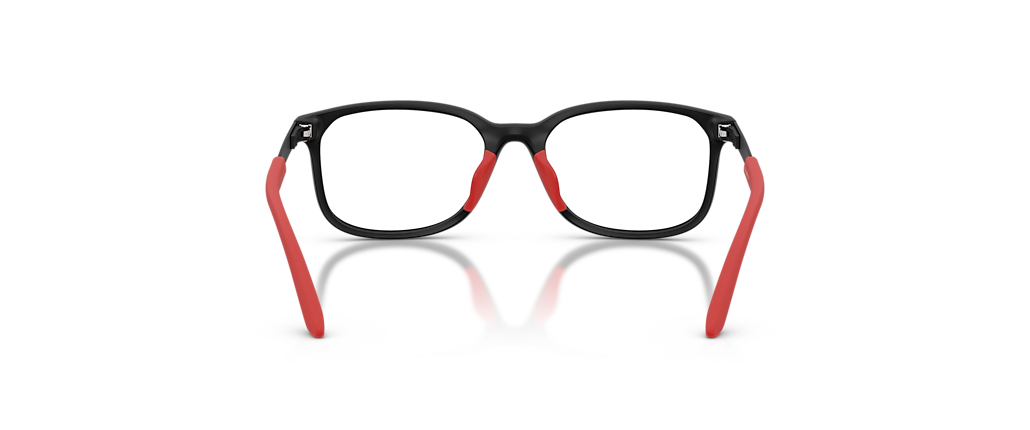 Emporio Armani EK3008U Matte Black Frames
