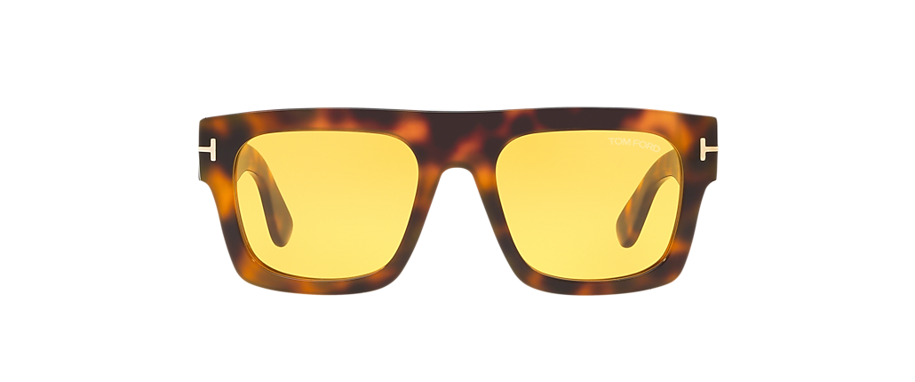 Tom Ford FT0711 Tortoise Sunglasses