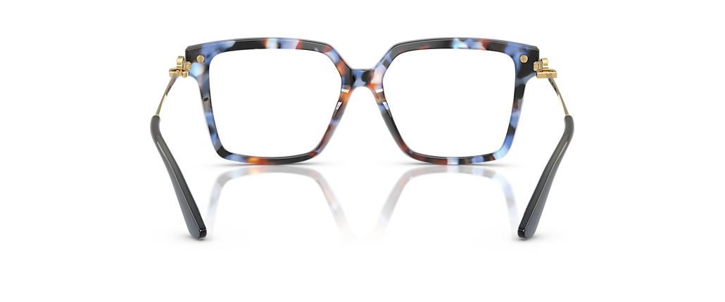 Dolce&Gabbana DG3397 Havana Blue Frames