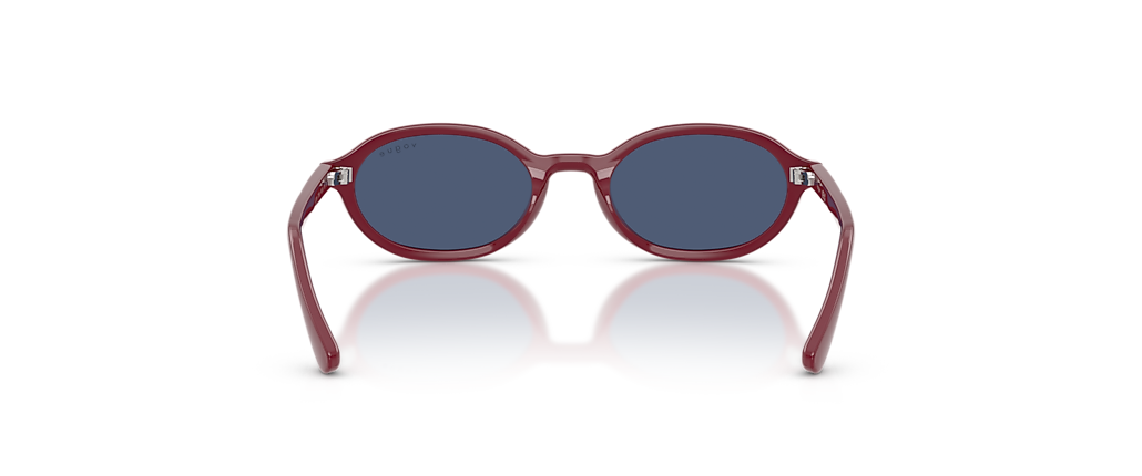 Vogue Eyewear VJ2036 Full Cherry Sunglasses