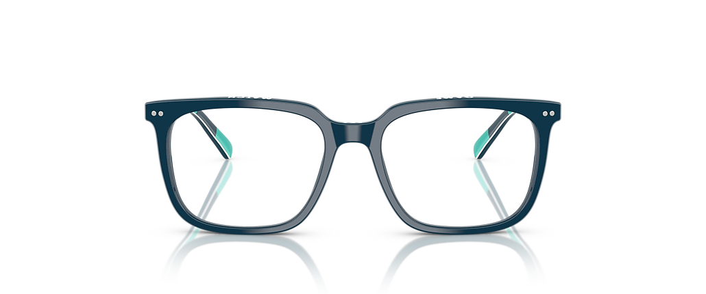 Polo Ralph Lauren PH2284 Shiny Navy Blue Frames