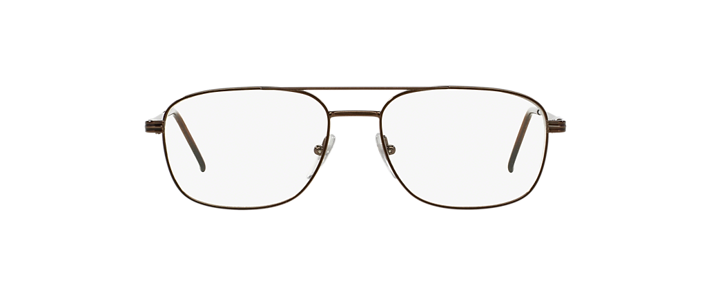 Sferoflex SF2152 Dark Brown Frames