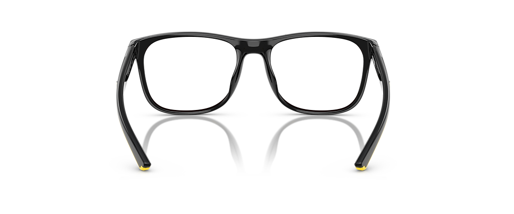 Scuderia Ferrari FZ8014D Black Frames