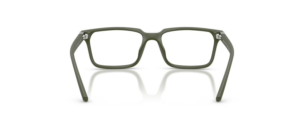 Armani Exchange AX3137U Matte Green Frames