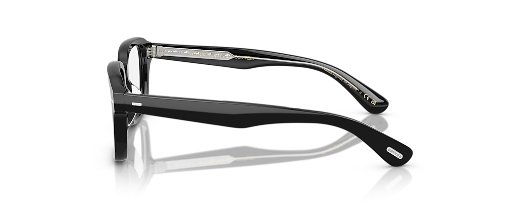 Oliver Peoples OV5562U Errisson Black Frames