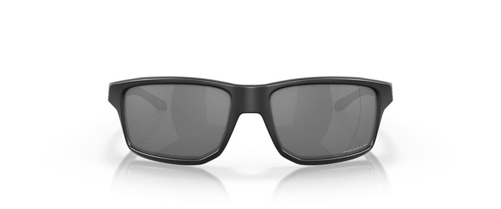 Oakley OO9449 Gibston Matte Black Sunglasses