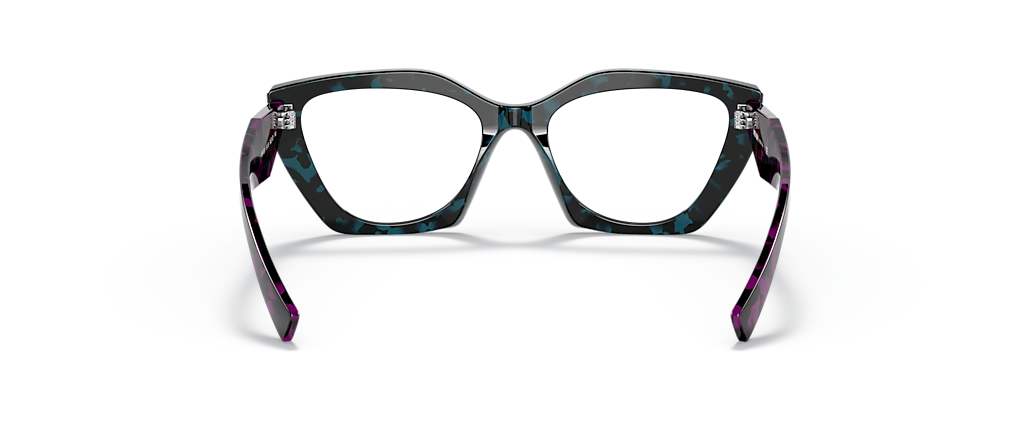 Prada PR 09YV Tortoise Frames