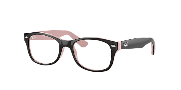 Ray-Ban RB1528 Optics Kids