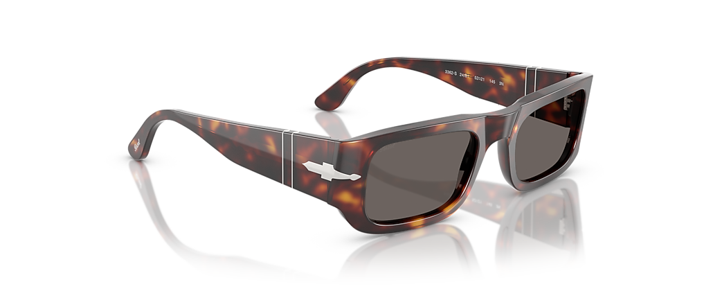Persol PO3362S Havana Sunglasses