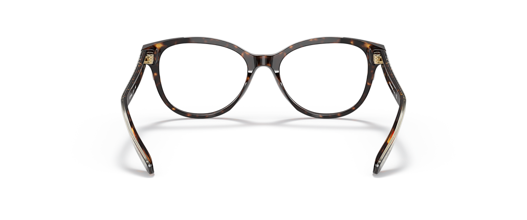 Coach HC6177 Dark Tortoise Frames