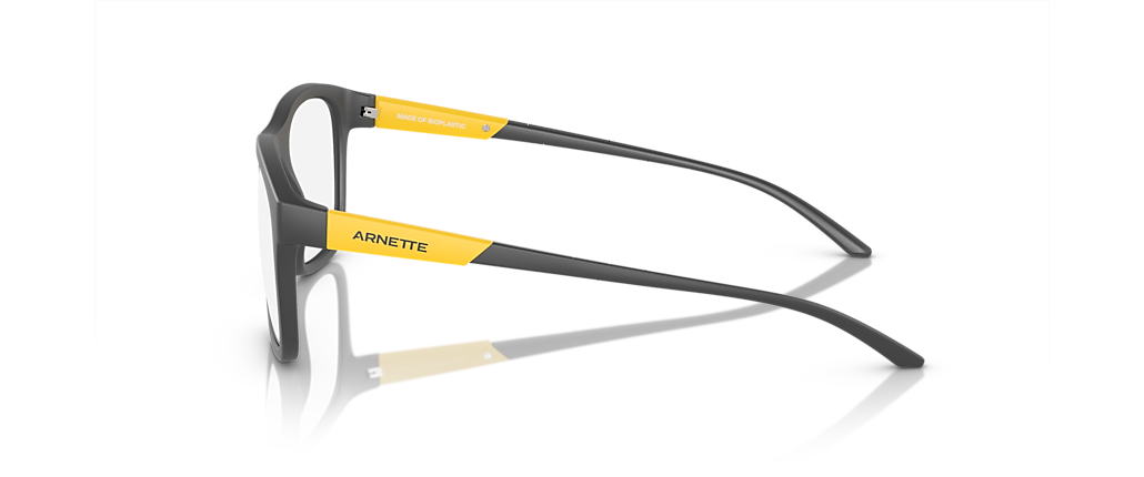 Arnette AN7239 Wobani Matte Grey Frames