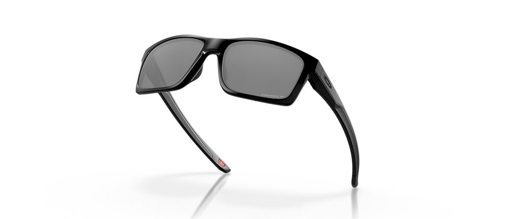 Oakley OO9264 Mainlink™ Matte Black Sunglasses