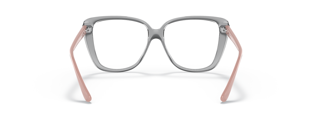 Vogue Eyewear VO5413F Transparent Grey Frames