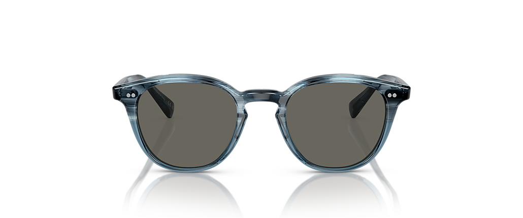 Oliver Peoples OV5454SU Desmon Sun Dark Blue VSB Sunglasses