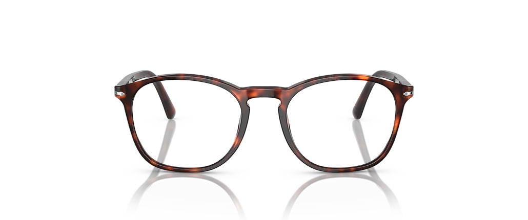 Persol PO3007VM Havana Frames