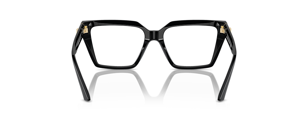 Jimmy Choo JC3017U Black Frames