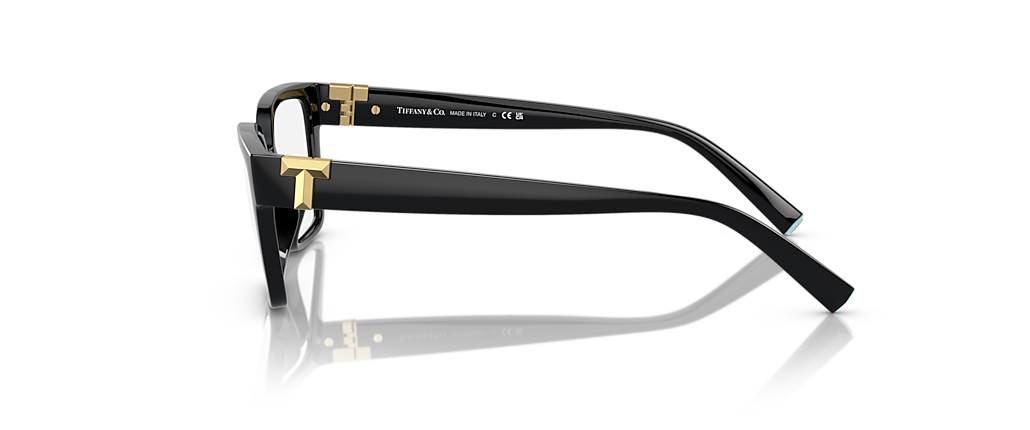 Tiffany & Co. TF2232U Black Frames