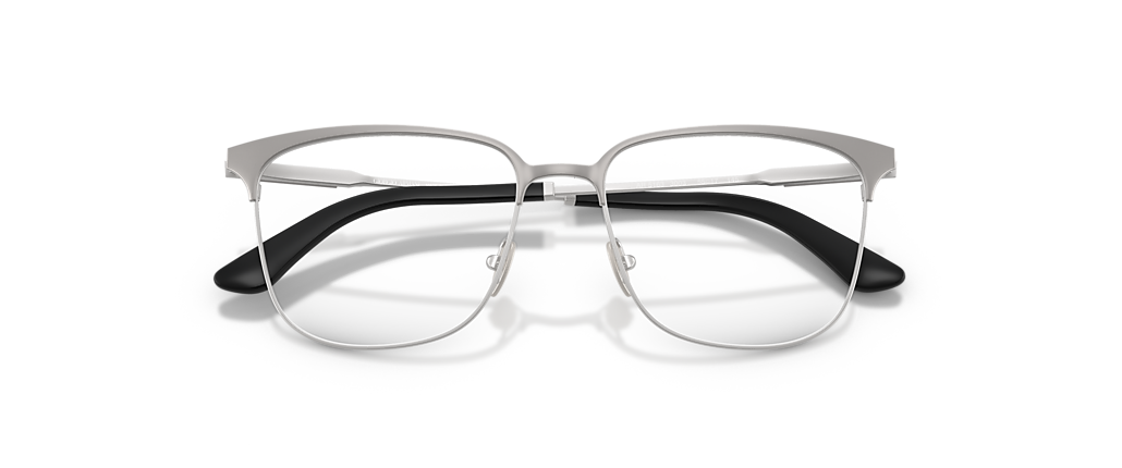 Giorgio Armani AR5163 Matte Gunmetal Frames