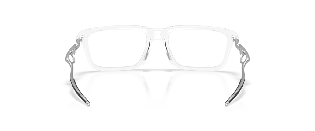 Oakley OX8211D Neoture SQ Polished Clear Frames