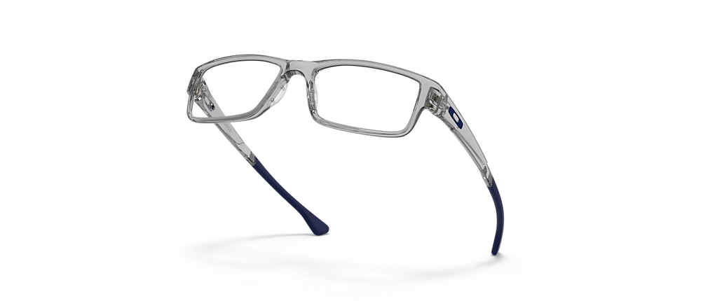 Oakley OX8046 Airdrop™ Grey Shadow Frames