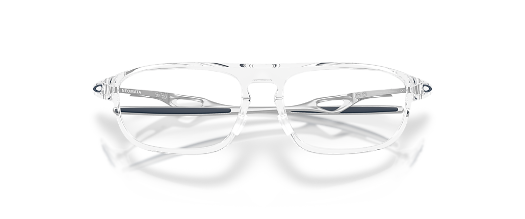 Oakley OX8203 Neomata Polished Clear Frames