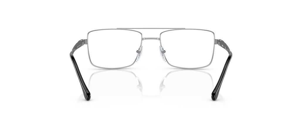 Sferoflex SF2296 Silver Frames