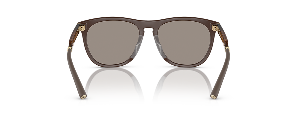 Oliver Peoples OV5554SU R-1 Umber Sunglasses