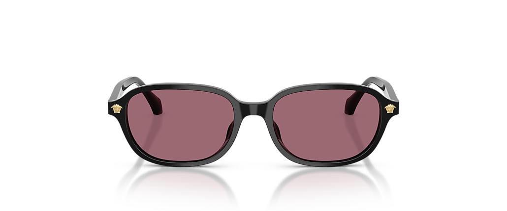 Versace VE4514D Black Sunglasses