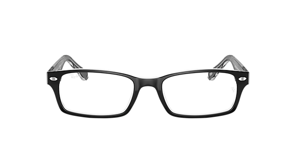 Ray-Ban RB5206 Optics