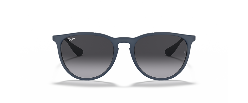 Ray-Ban RB4171 Erika Color Mix Blue Sunglasses