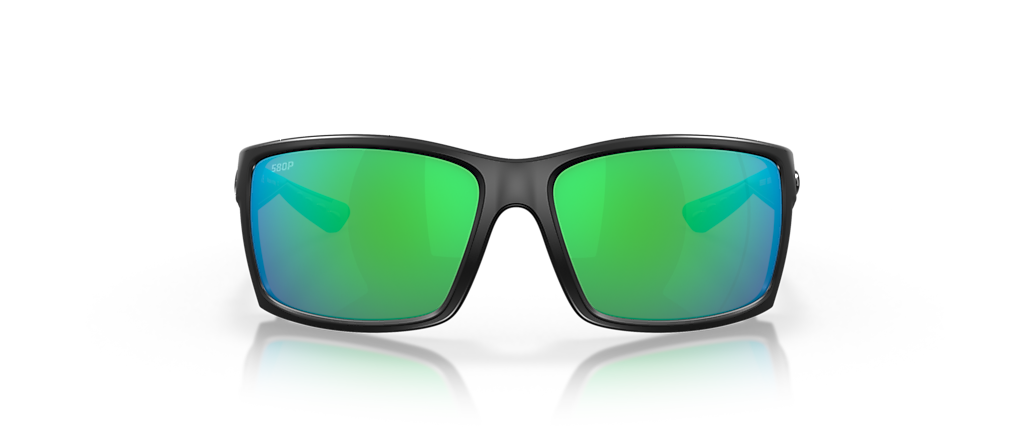 Costa 6S9007 Reefton Blackout Sunglasses