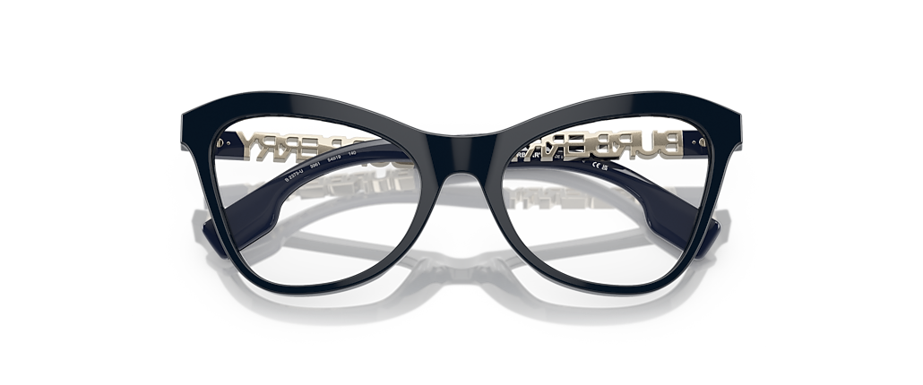 Burberry BE2373U Angelica Blue Frames