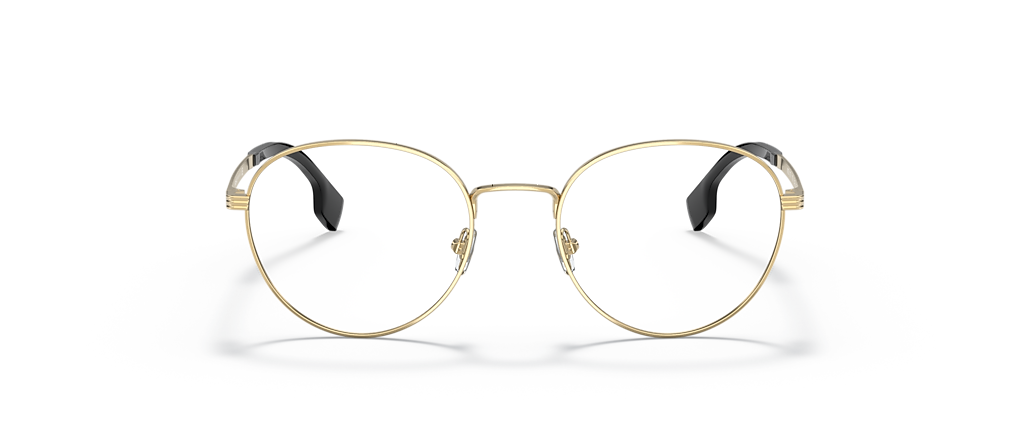 Versace VE1279 Gold Frames