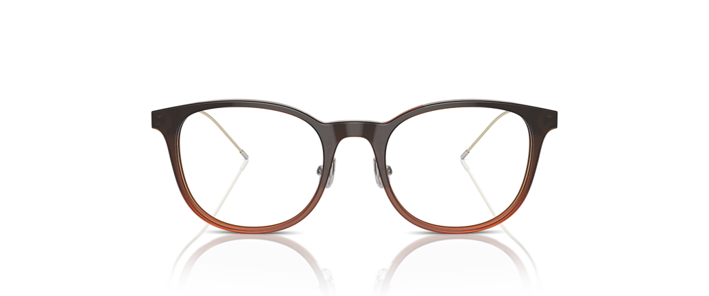 Brunello Cucinelli BC3006 Cognac Vintage Frames