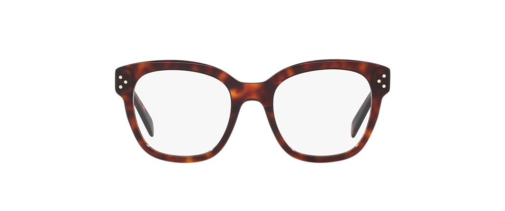 Celine CL50086I Tortoise Frames