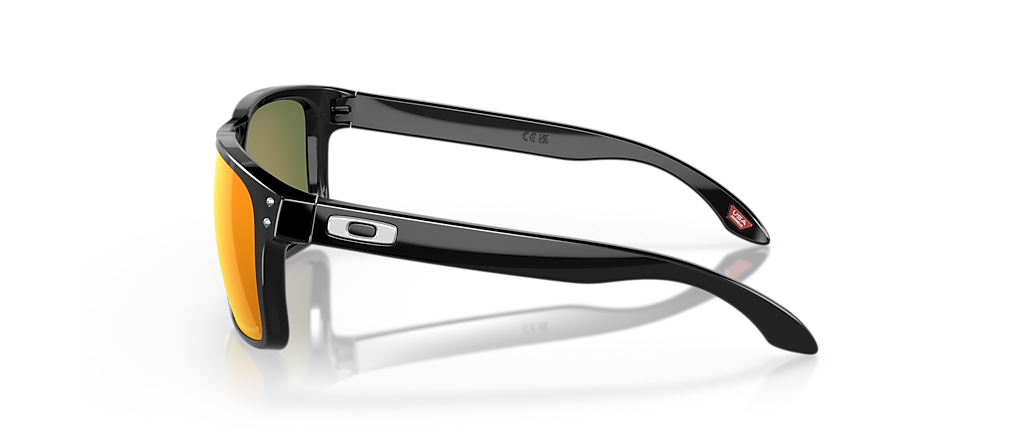 Oakley OO9417 Holbrook™ XL Black Ink Sunglasses