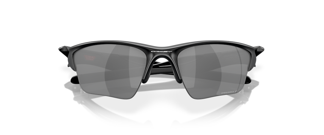 Oakley OO9154 Half Jacket® 2.0 XL Matte Black Sunglasses